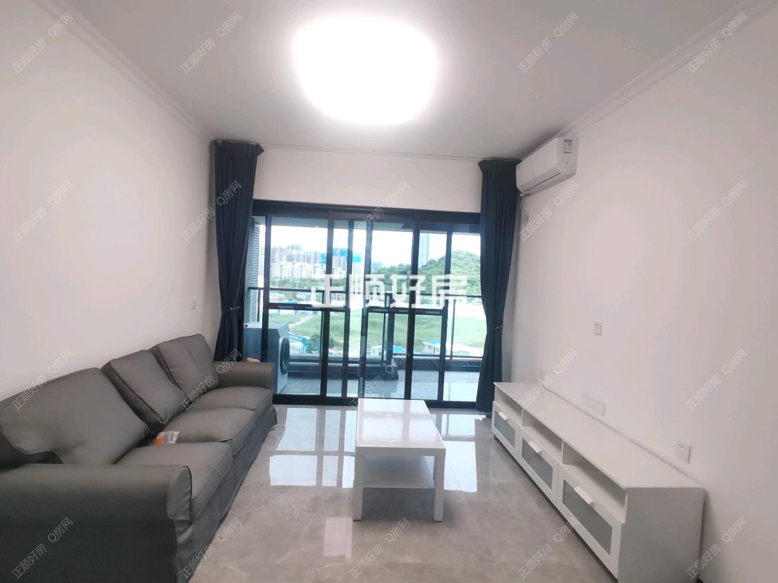 整租·华发城建四季半岛