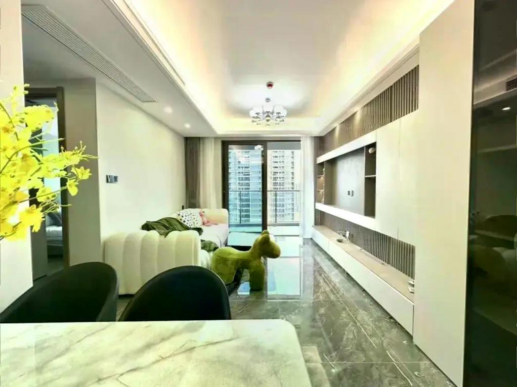 整租·巷头新村