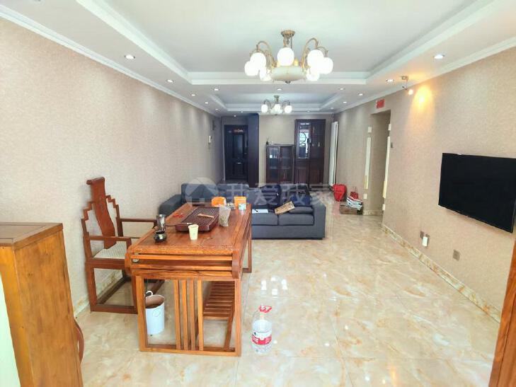 整租·天创世缘