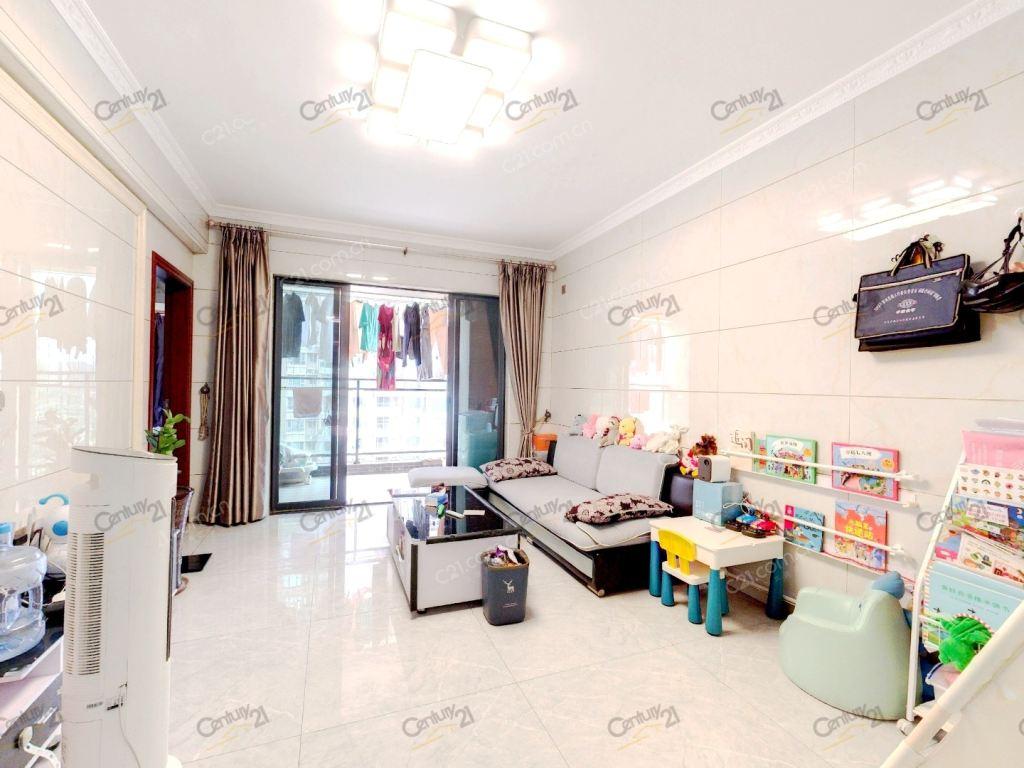 整租·鼎峰国汇山