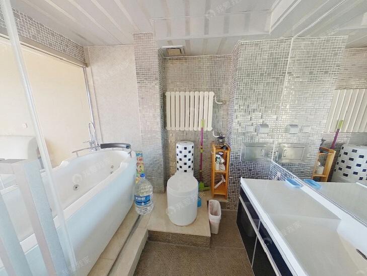 整租·新怡家园