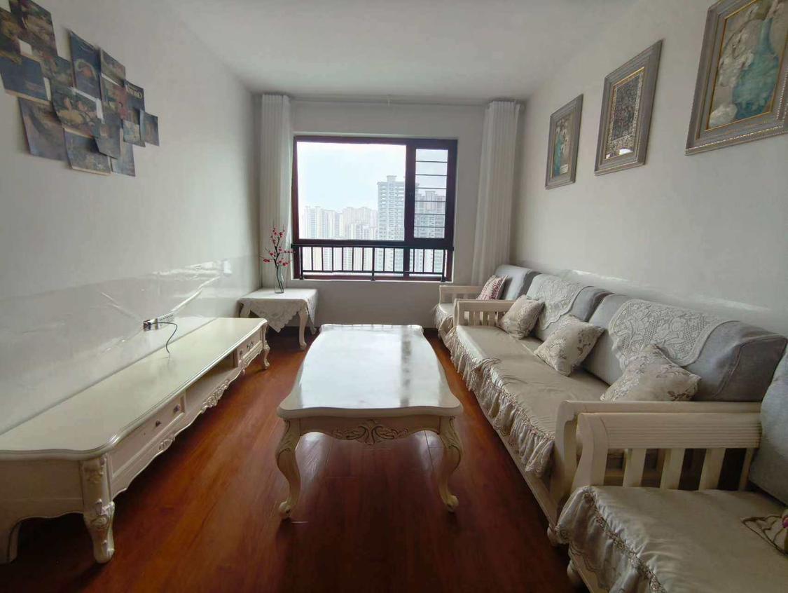 整租·香格里拉城市花园(七期)