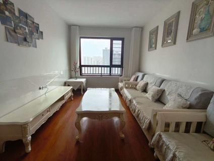 城中香格里拉整租 香格里拉城市花园(七期)2室2厅/85平/高楼层