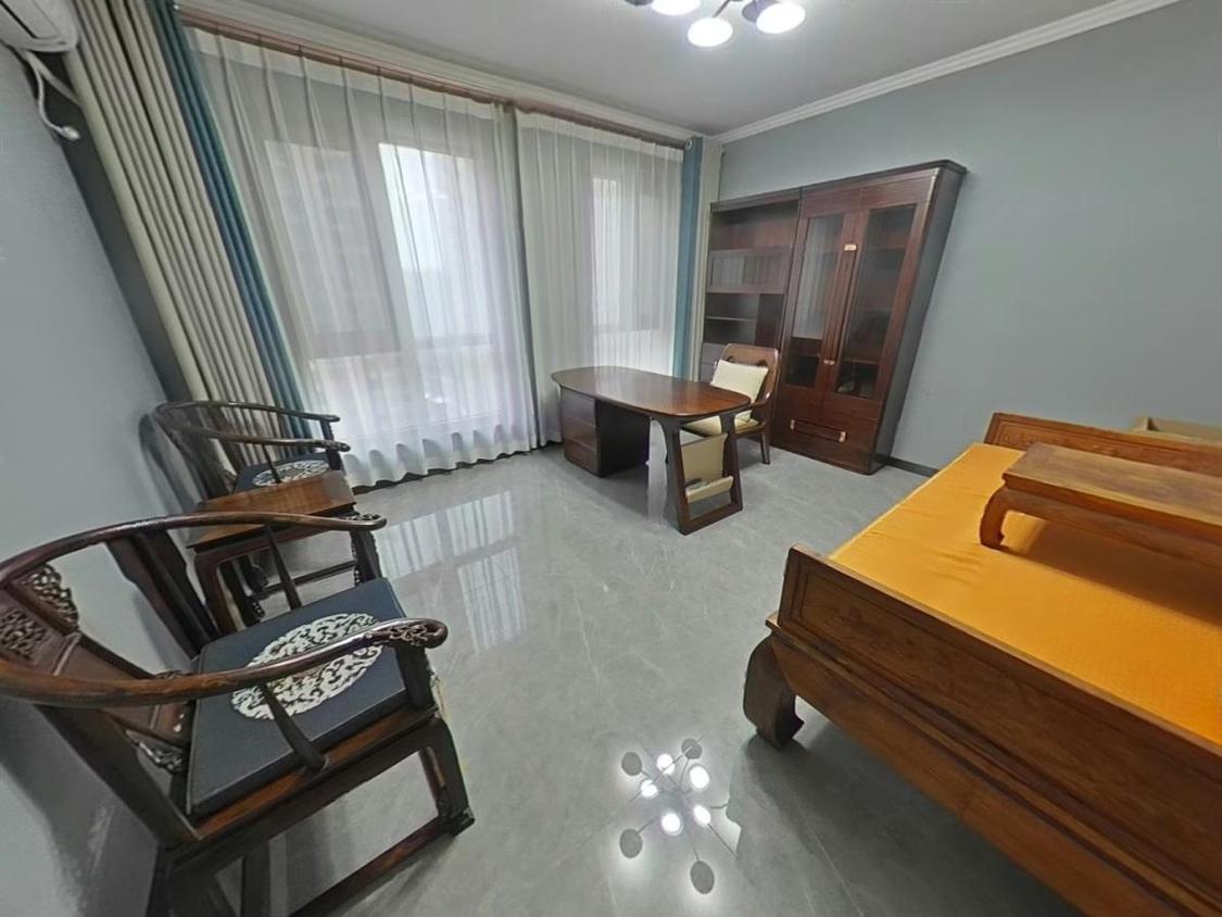 整租·唐顿庄园