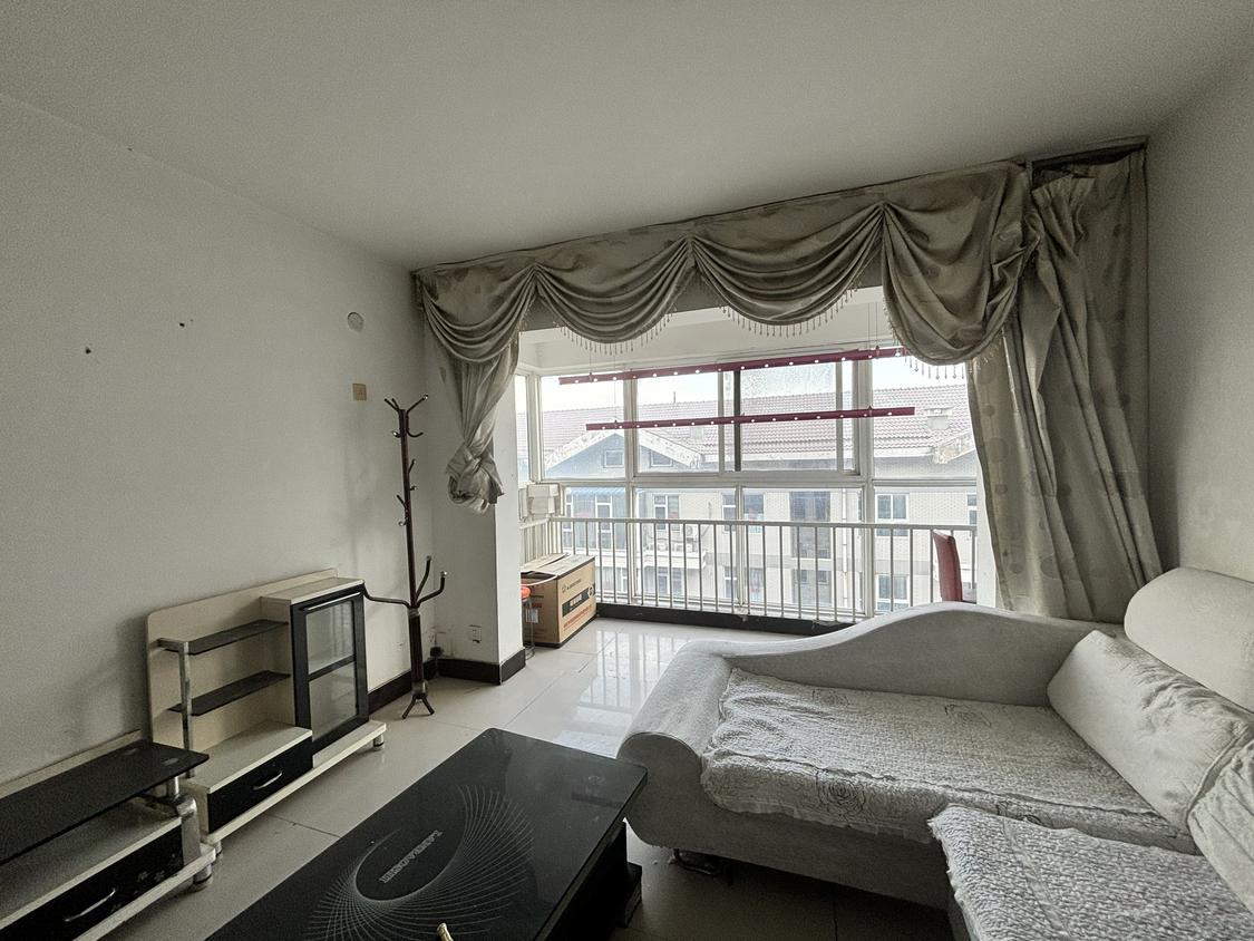 整租·正阳花园