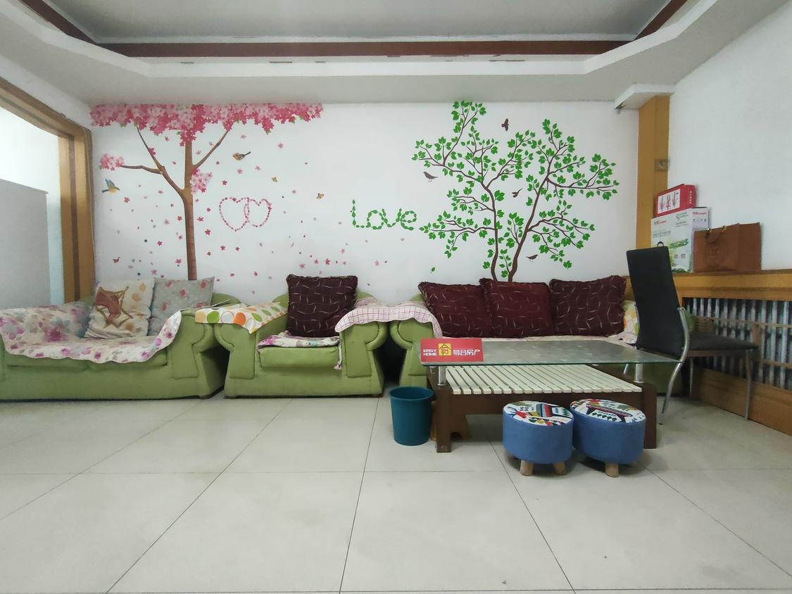 整租·新兴居小区