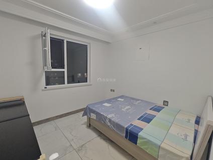 东丽华明整租 宝能城2室1厅/90平/中楼层