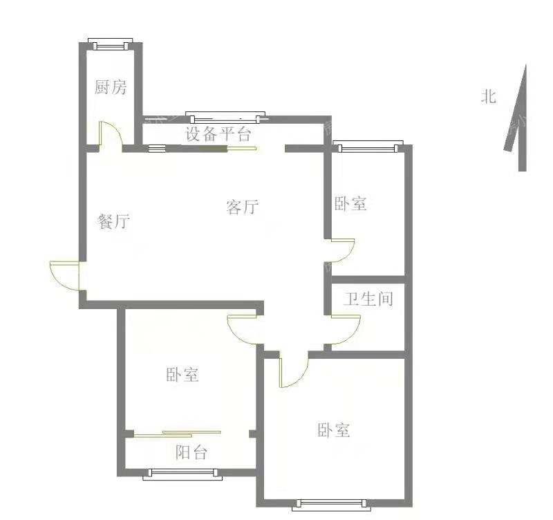 整租·瑞马意墅
