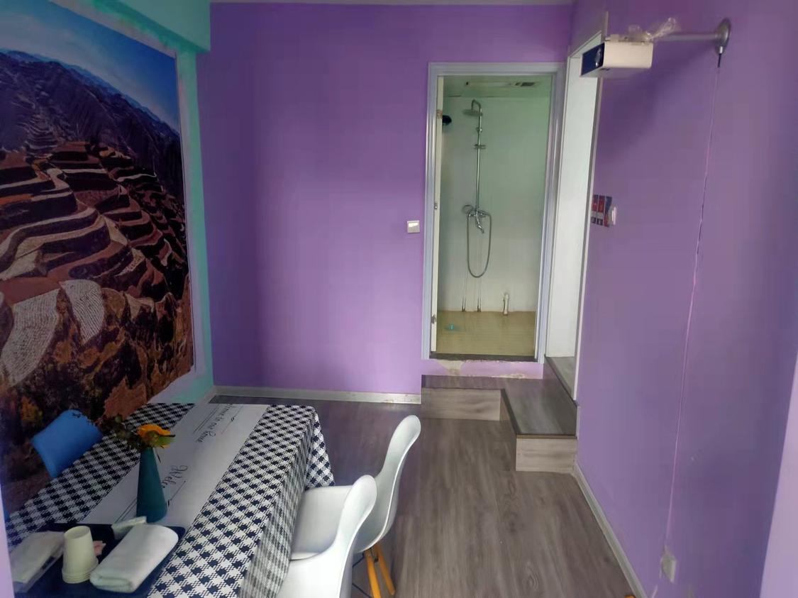 整租·阳光家园紫荆苑