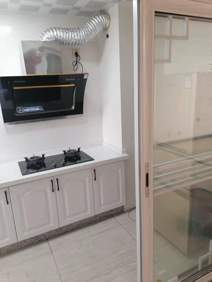 整租·诚城常青藤