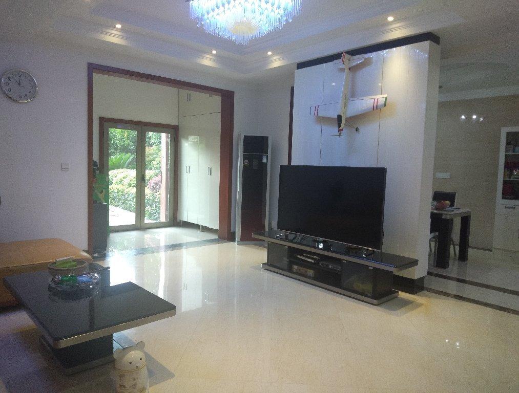 整租·绿地翠谷(三期)