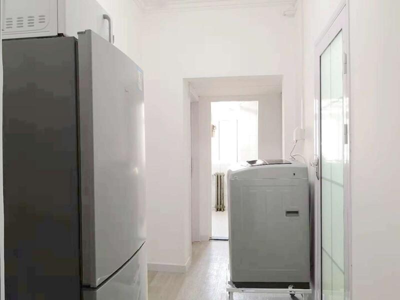 合租·北蜂窝路22号院