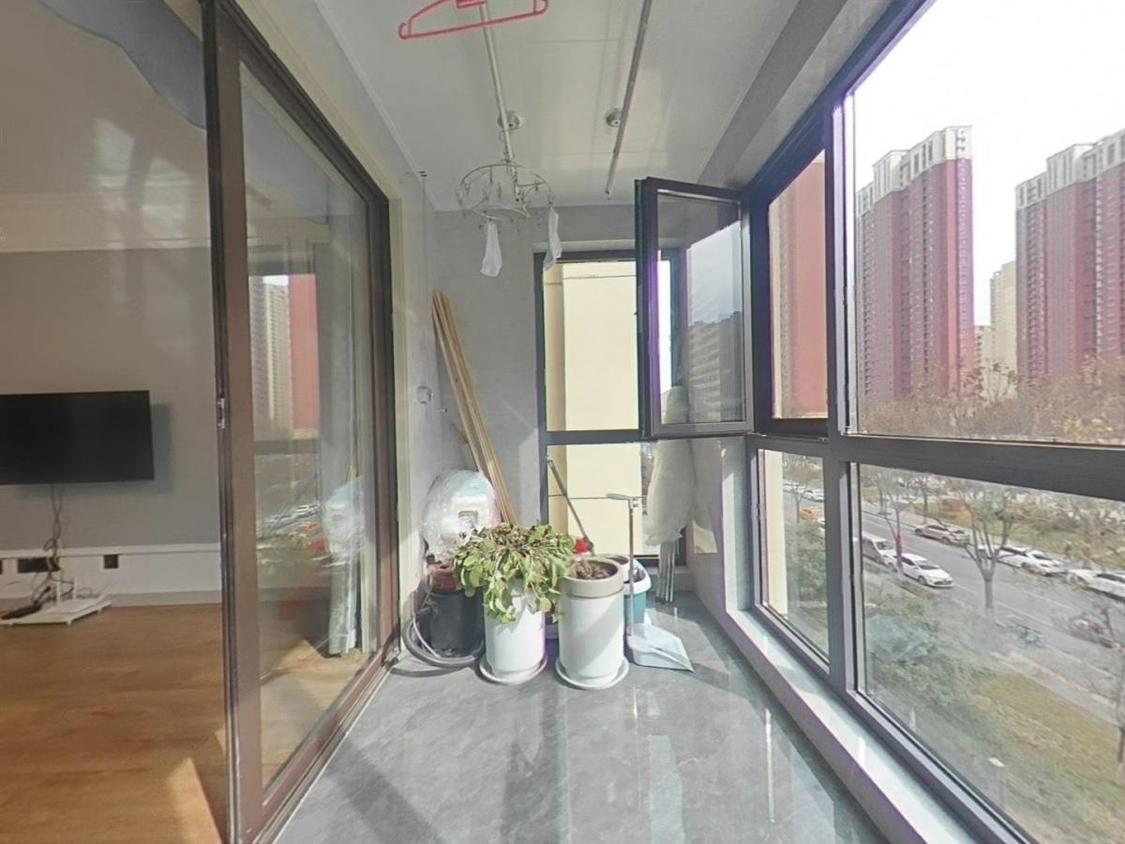 整租·合能公馆