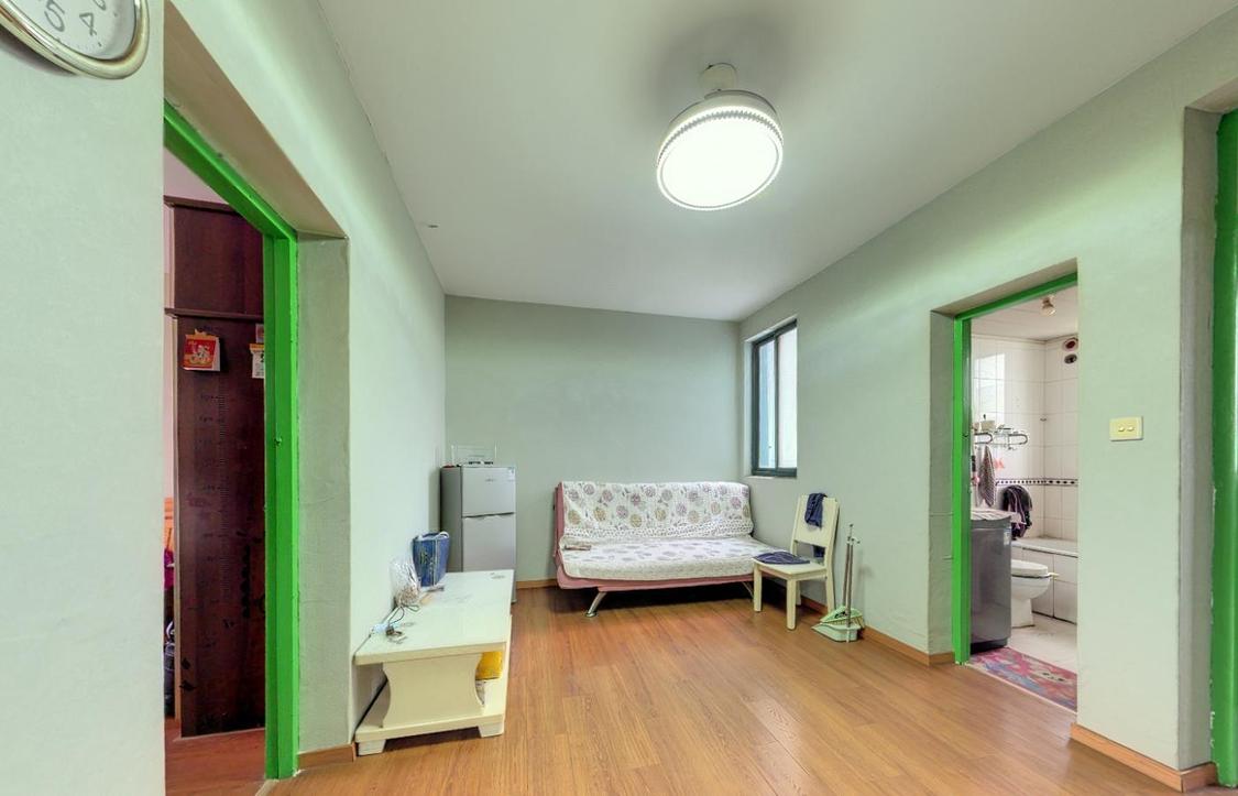 整租·天景山公寓(瑞庭苑)