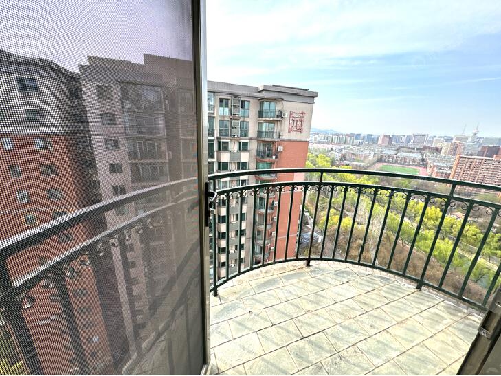 整租·美林花园