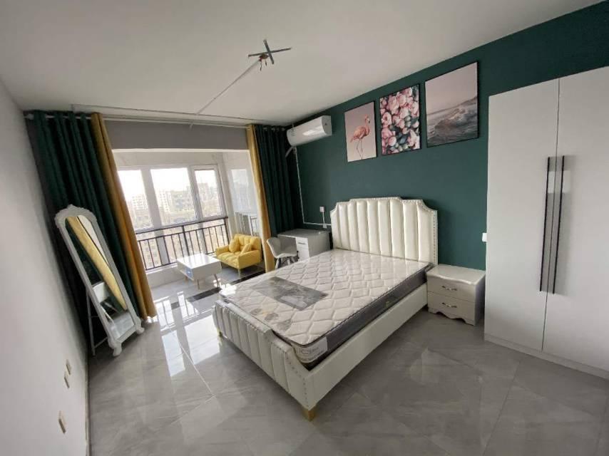 整租·中达广场