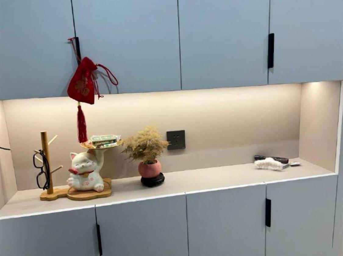 整租·碧桂园城央金座