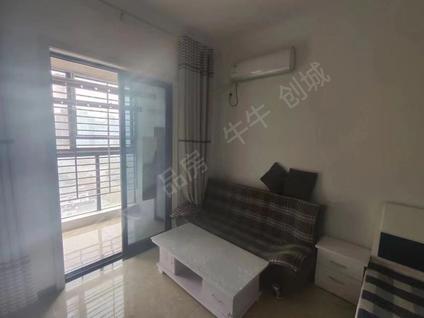 埇桥埇桥区整租 锦润悦府1室1厅/48平/高楼层