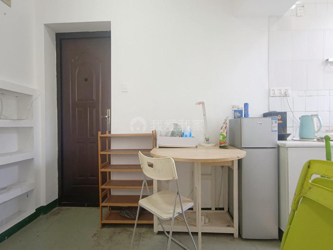 整租·佛心桥小区