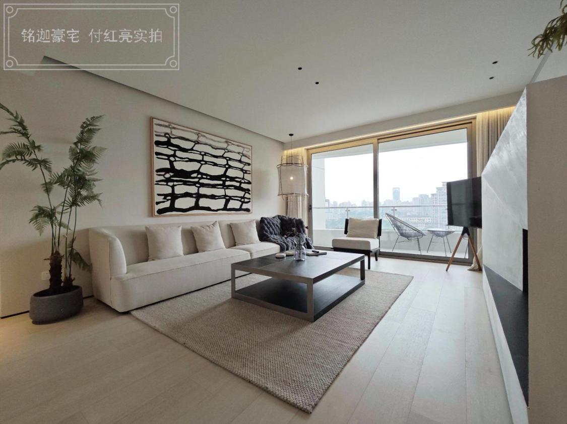 整租·尚峰名邸