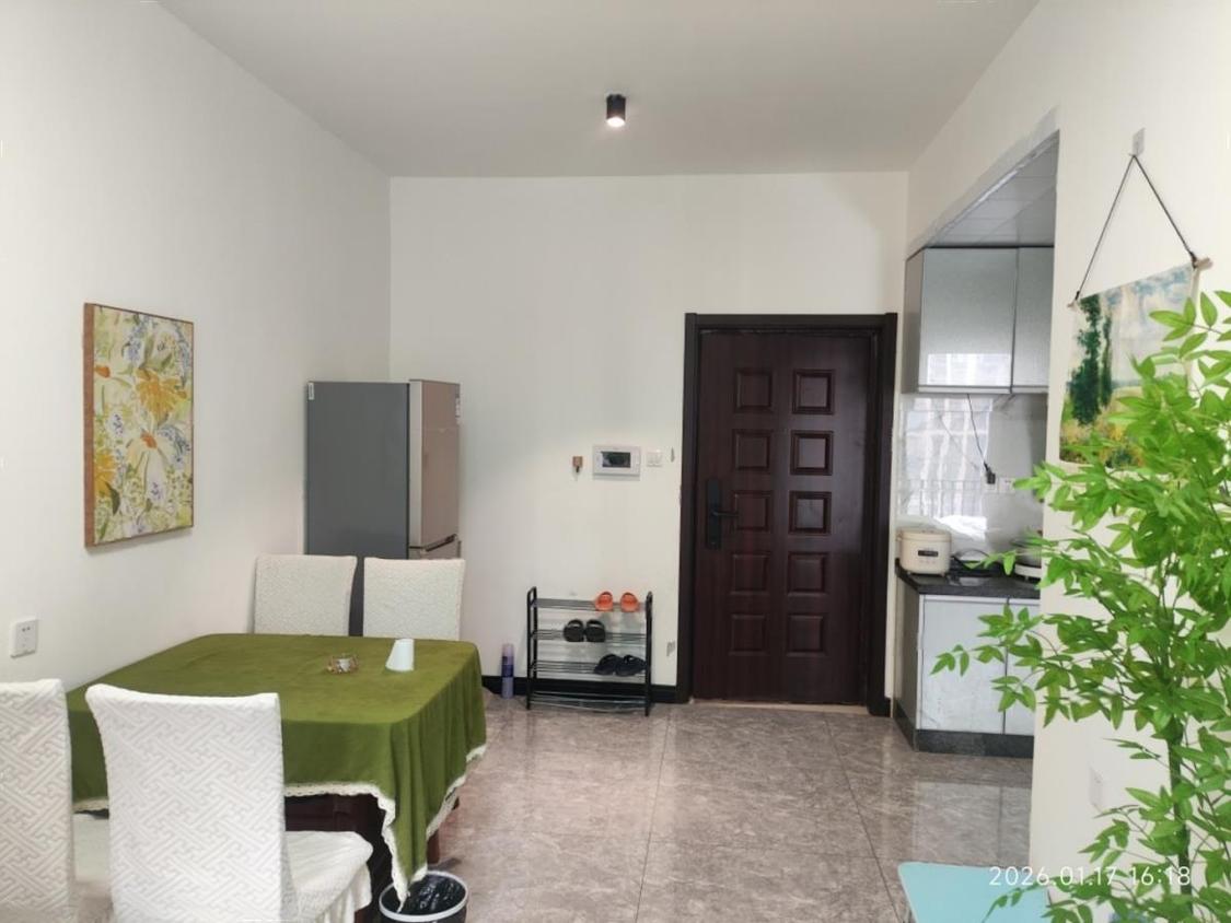 整租·花样年麓湖国际