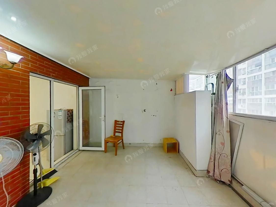 整租·合家春天