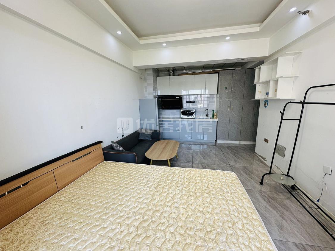 整租·君贵东方瑞景