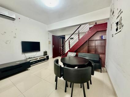 集美杏北整租 夏商大学康城(南区)2室2厅/66平/低楼层