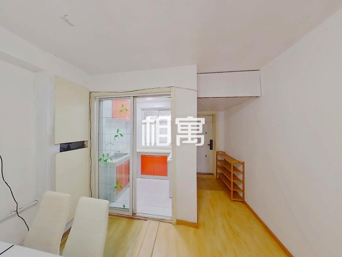 整租·东直门南大街甲2号楼