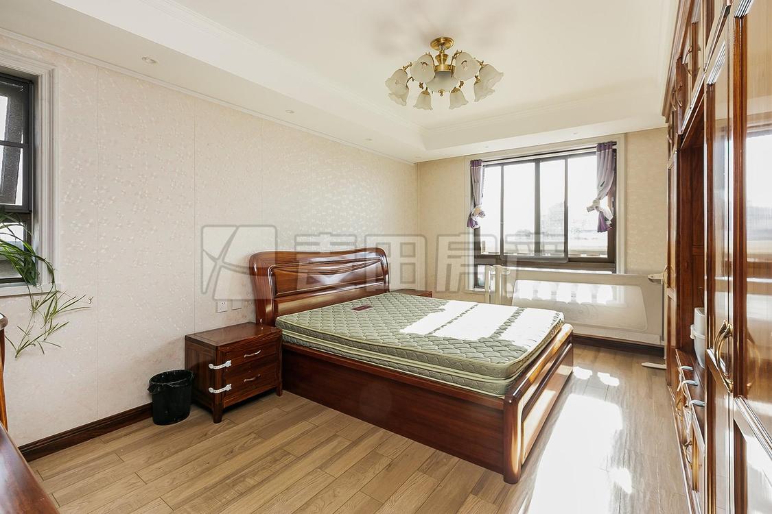 整租·珠江帝景(B区)