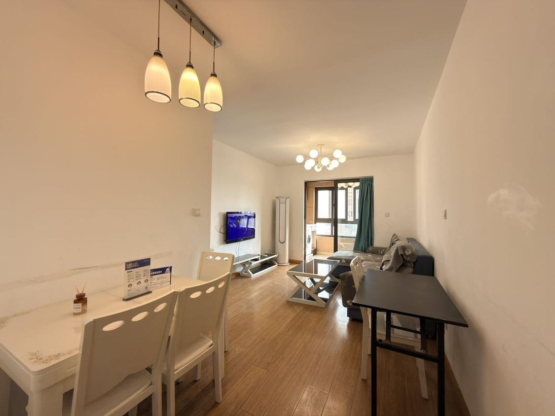 整租·滨江裕花园