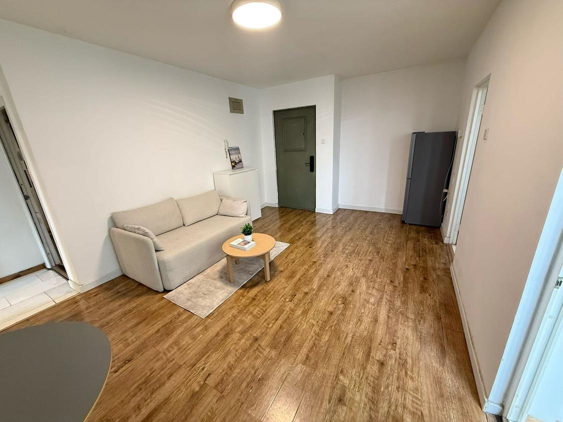 整租·民安小区