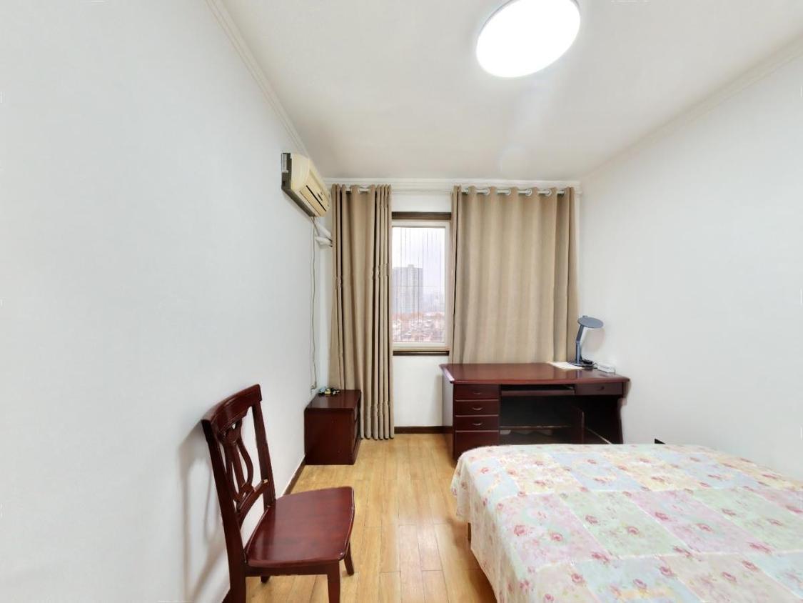 整租·华龙佳园