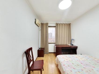 碑林长乐坊整租 华龙佳园2室2厅/104平/高楼层