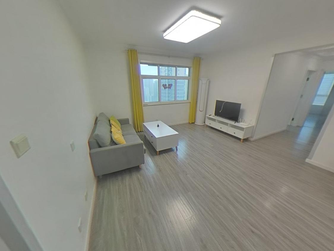 整租·曲江春馨苑