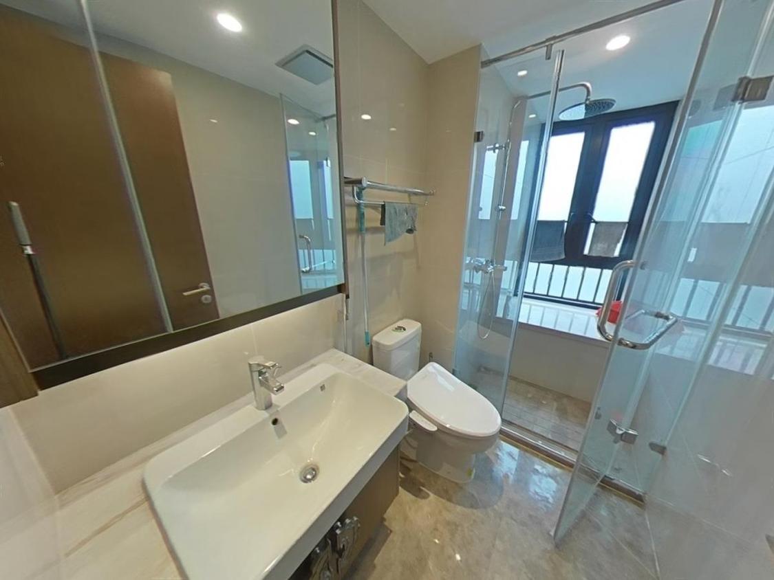 整租·泰禾世茂佛山院子(二期)