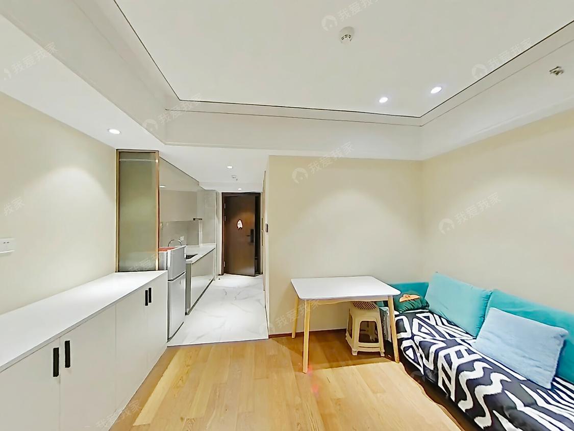 整租·汉中公馆