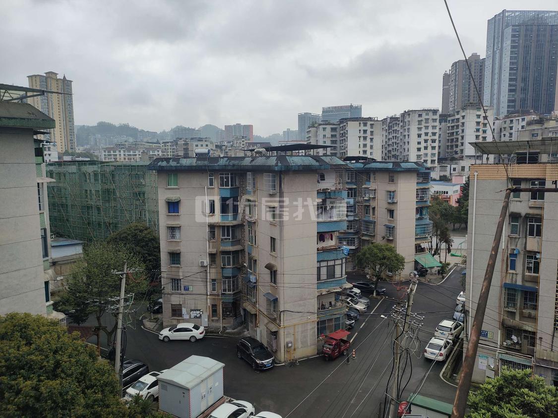 整租·金山小区