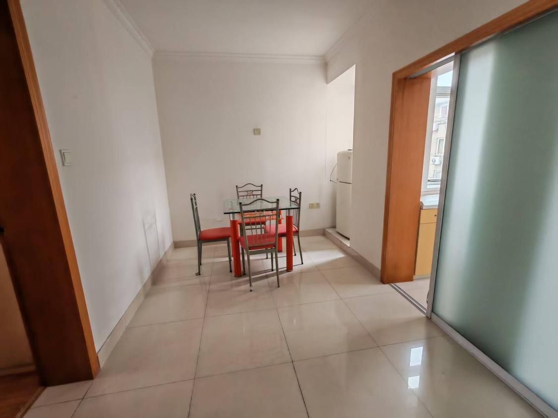 整租·起凤桥西巷16号院