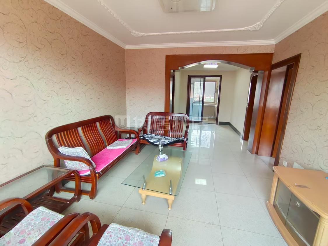 整租·佳园小区