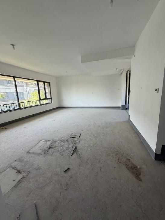 整租·中海天赋嶺