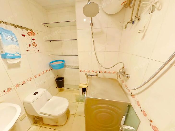 整租·铁道部5号院