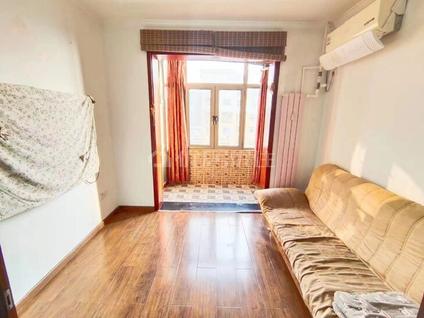 石景山苹果园合租 首钢模式口(南里小区)2室1厅/60平/中楼层