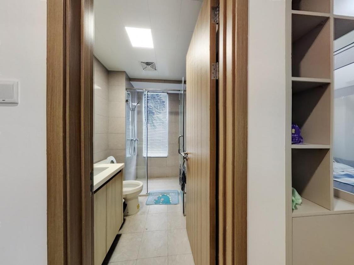 整租·金辉辉逸云庭