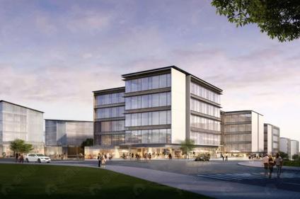 西安揽月坊长安 航天城