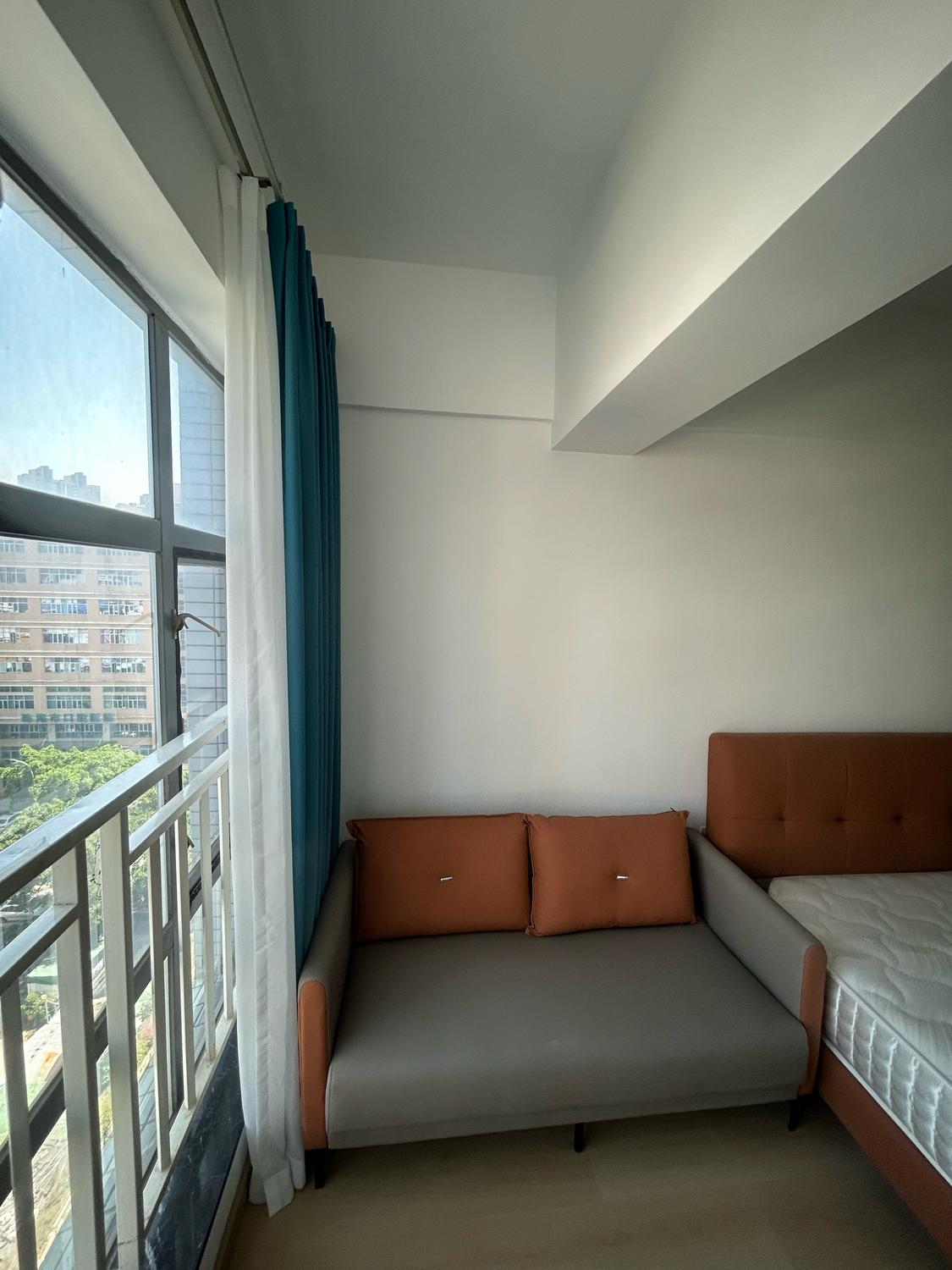 整租·嘉年华国际公寓