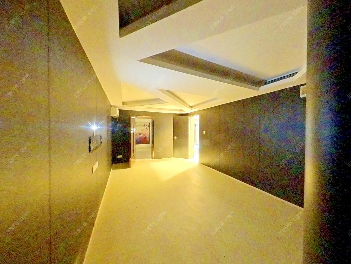 整租·华发世纪城(一期)