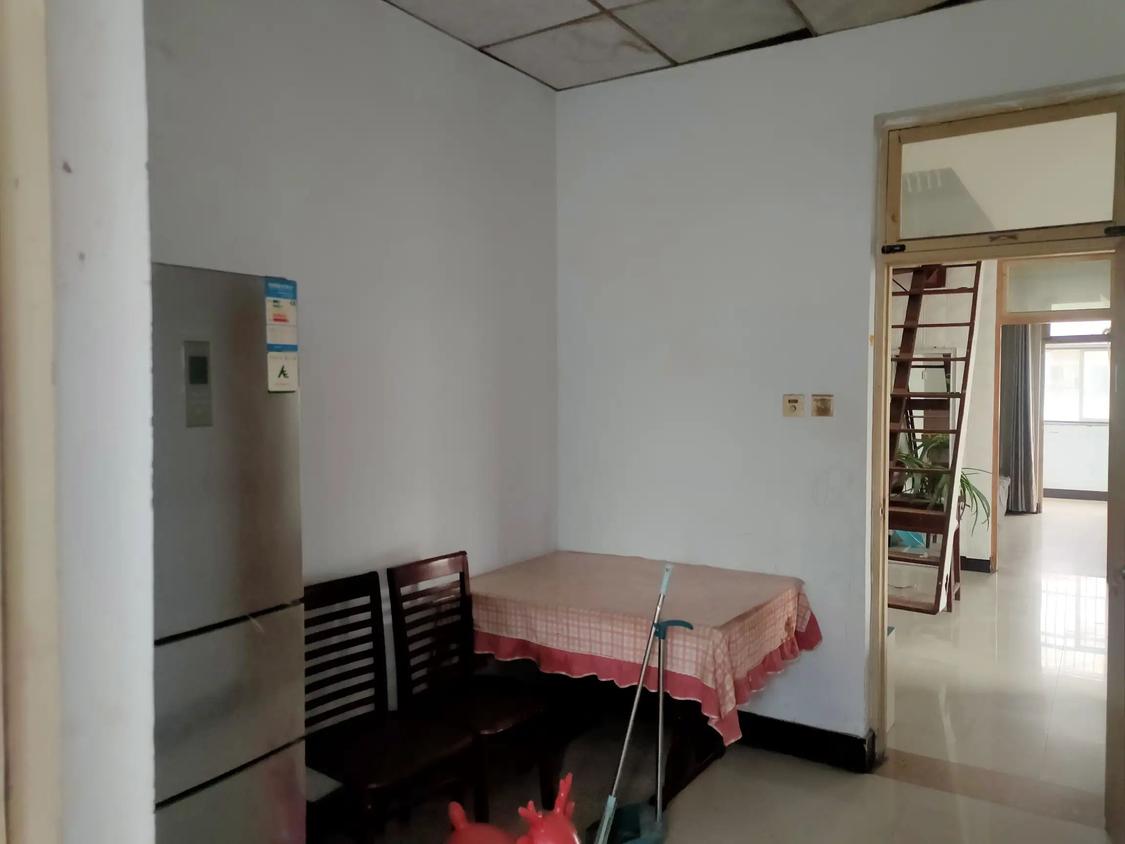 整租·八一商贸城