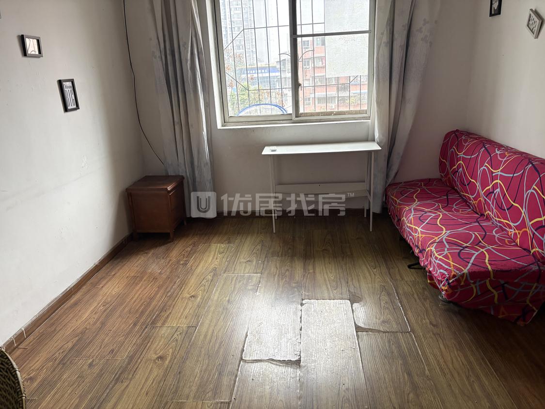 整租·枫林小区