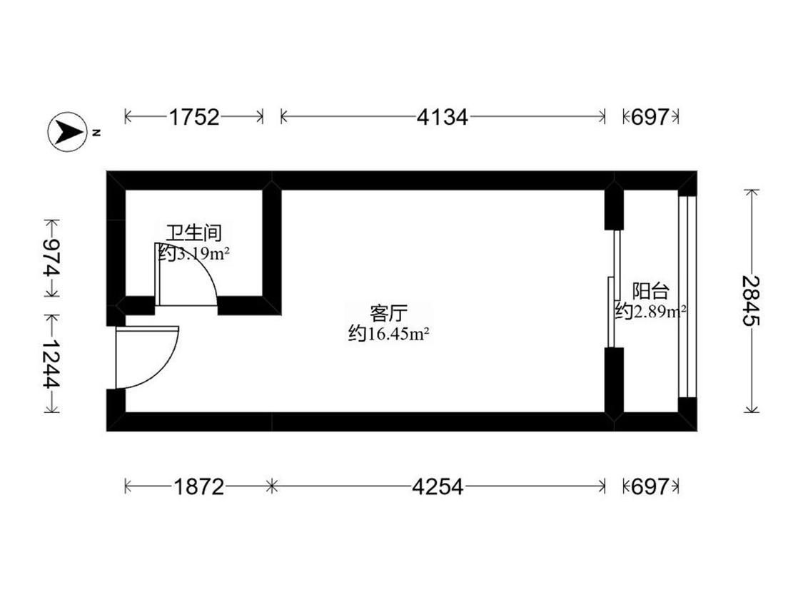 整租·东汇城